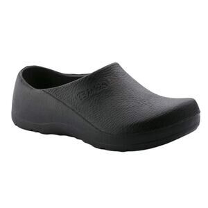 Birkenstock Black Mules & Clogs